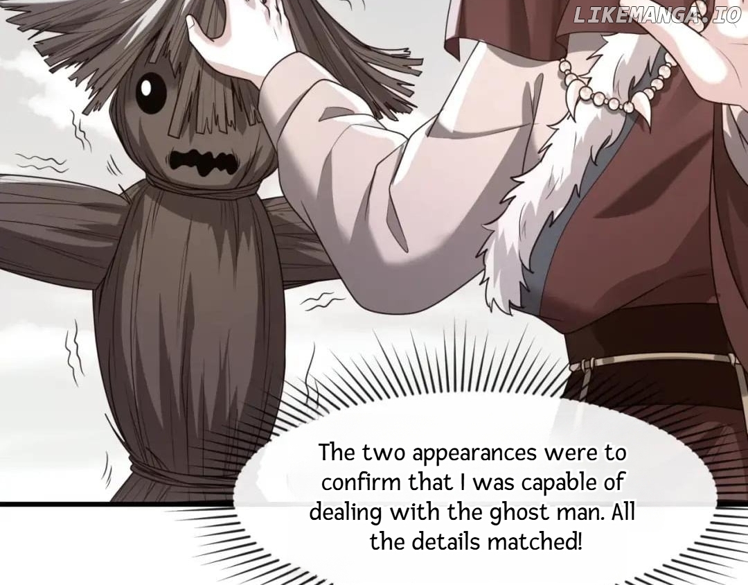 Era of the Haunted chapter 110 - page 63